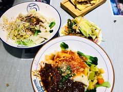 -大嘻咹biangbiang面(历史博物馆店)