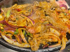 -九田家黑牛烤肉料理(石路天虹店)
