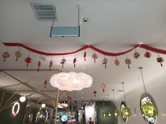 -小肥羊·牛羊肉火锅(万达广场店)
