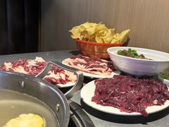 -贵宾牛·潮汕牛肉火锅(珠池总店)