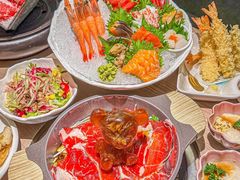 -大渔铁板烧(万象城店)