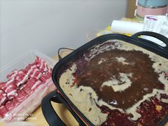 -锅圈食汇火锅烧烤食材超市(天润广场店)