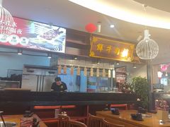 -高兴一锅潮汕鲜牛肉火锅(银座店)