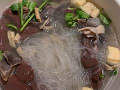 -鸡鸣汤包(复地活力广场店)