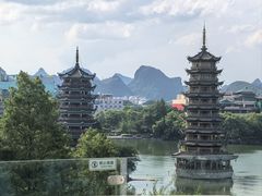 -忆咖啡观景餐厅(桂林象山公园店)