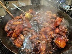 -群乐饭店(滨安路店)