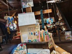 -良友书坊(安徽路店)