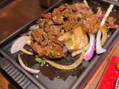-京鹿料理(荟聚店)