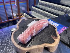 -入火韩国烤肉(凯旋广场店)