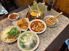 -小街天府(西工小街店)