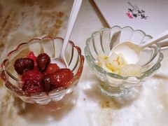-京华烟云·北京烤鸭(领展购物广场·中关村店)