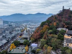 -紫阳古街