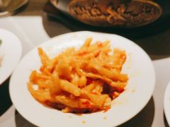-山焱·炭火自助烤肉(周浦万达店)
