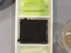 -全聚德(长白直营店)