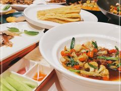 -大鸭梨烤鸭·北京菜(南小街/南苑店)