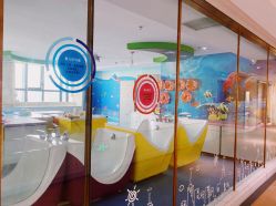 -菁幼月子会所(儿童医院店)