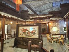 -森谷美食公园(杨行店)