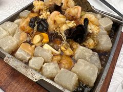 -品海楼·大连海胆锅贴馆(东港店)