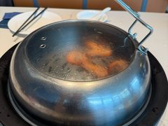 -青蓬蒸汽海鲜·深圳老字号·团建聚会(壹方城店)