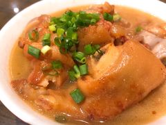 -一记面馆(易发店)