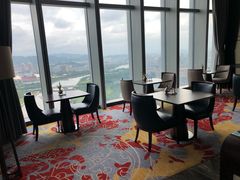-越绣灶·自助餐(义乌香格里拉大酒店)