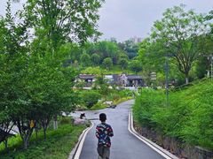 -昌州古城