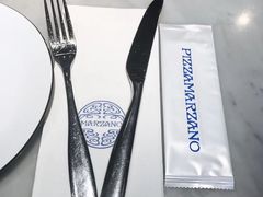 -玛尚诺Pizza&Bar(长泰广场店)