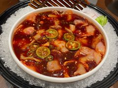 -东海怡品海鲜豆捞(西水东店)