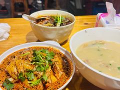 -牛王庙(龙华花园店)