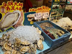 -蚝得喜海鲜(东城店)