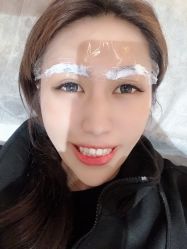 -本小姐美学·半永久纹眉野生眉