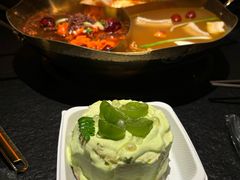 -色響火锅(恒隆广场店)