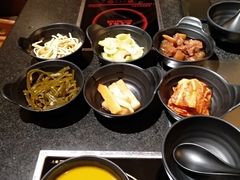 -汉城馆·烤肉火锅餐厅·韩国烤肉(河北云瑧世纪大饭店)