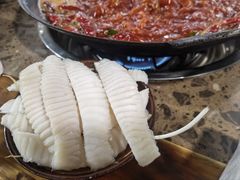 -正南齊北重庆老火锅(光华村直营店)