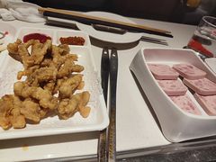 -海底捞火锅(大学路新象城店)