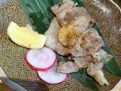 -久居·炭火烤肉(景辰大厦店)