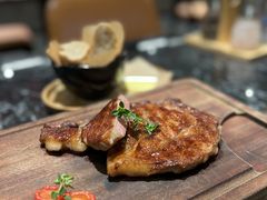 -MEAT MATE 鲜食肉铺(凤凰汇·里巷店)