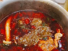 -吉布鲁牛排海鲜自助(温江合生汇店)