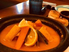-Tajine Moroccan塔金摩洛哥中东餐厅