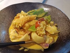 -新加坡海鲜(国贸商城店)