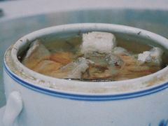 -台山第一家兴华黄鳝饭·黄鳝婆(彭沙坑总店)