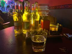 -MM·五声·音乐人与调酒师(西安路店)