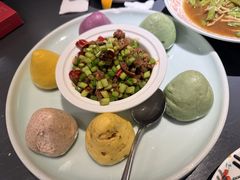-江宴渔村·鱼鲜土菜(紫荆广场店)