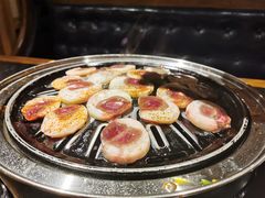 -九田家黑牛烤肉料理(珠江摩尔店)