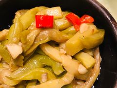 -佬麻雀·新湘菜(珠海金发购物中心店)
