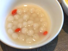 -TABLE·味西餐厅-成都茂业JW万豪酒店