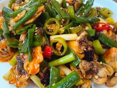 -喜来酌海鲜·饺子(和平一店)