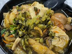 -老马酸菜面(洪濑总店)