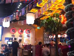 大堂-有喜屋·深夜食堂(环宇荟店)