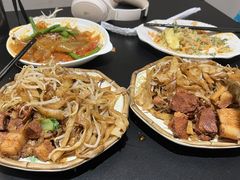-葛记焖饼(伏牛路店)